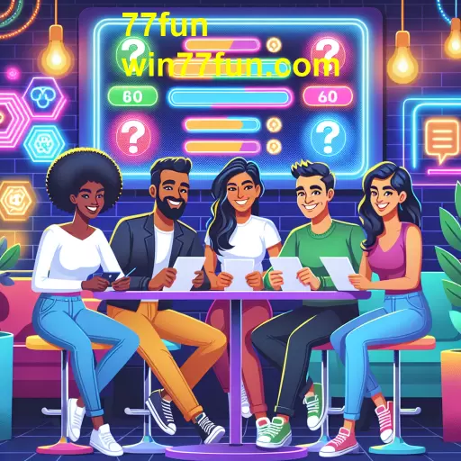 Explorando a Categoria de Trivia no 77fun: Conhecimento e Diversão em Alta